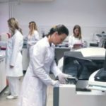 biotek lab