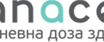 logo panacea mobile retina