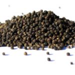 BLACK+PEPPER