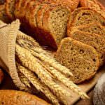 Gluten-Bread