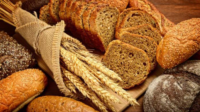Gluten-Bread