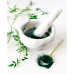 Spirulina