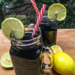 crna limonada