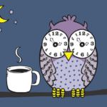 kafe i nesonica