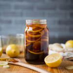 sirup lek