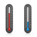 temperatura