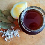 sirup od lovor