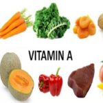 vitamin A