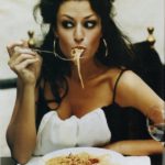 zena Italija