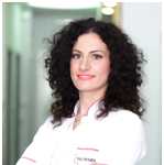 Tanja Bujarkoska