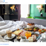 Ronaldo na Insta