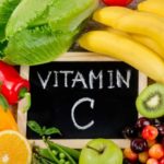 Vitamin C