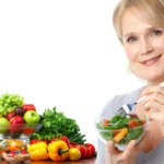 menopauza i hrana