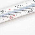 temperatura