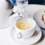 Coffee Lemon
