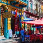 argentina