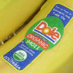 banana
