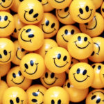 happy