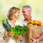 aged-couple-shopping-for-healthy-foods
