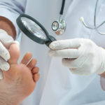 Podiatry Services