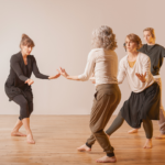 dance-therapy