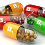 vitamini B