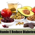Vitamin-E-Reduce-Diabetes