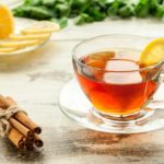 cinnamontea