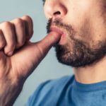 thumb-sucking