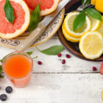 VITAMIN C