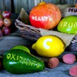 free-radicals-antioxidant