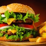 hamburger