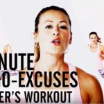 trening