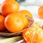 MANDARINA
