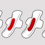 menstrualna krv