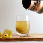Cumin-Tea