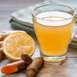 Ginger-and-Lemon-tea