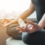 MEDITACIJA