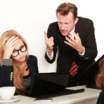 Stress im Job