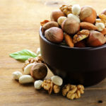 Nuts-During-Breastfeeding