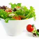 ZELENA SALATA