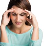 lady-with-headache