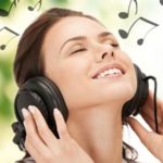 slusanje muzika