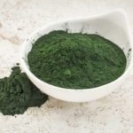 spirulina
