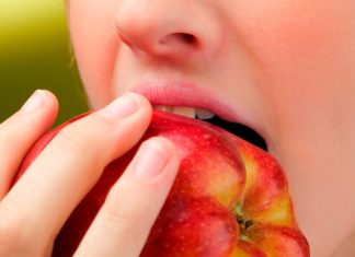 Ве чеша устата од овошје и зеленчук? Ова е причината