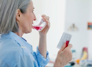 Излекувајте ја анемијата на природен начин