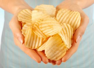 100 калории од брокула не се исти со 100 калории од чипс