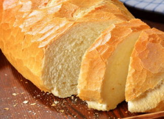 Научниците откриваат – како белиот леб да стане здрава намирница