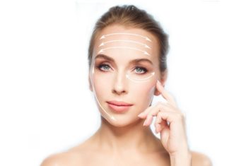 Ленено семе и вода – природен ботокс за лицето и вратот