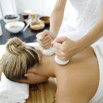 thai herbal massage